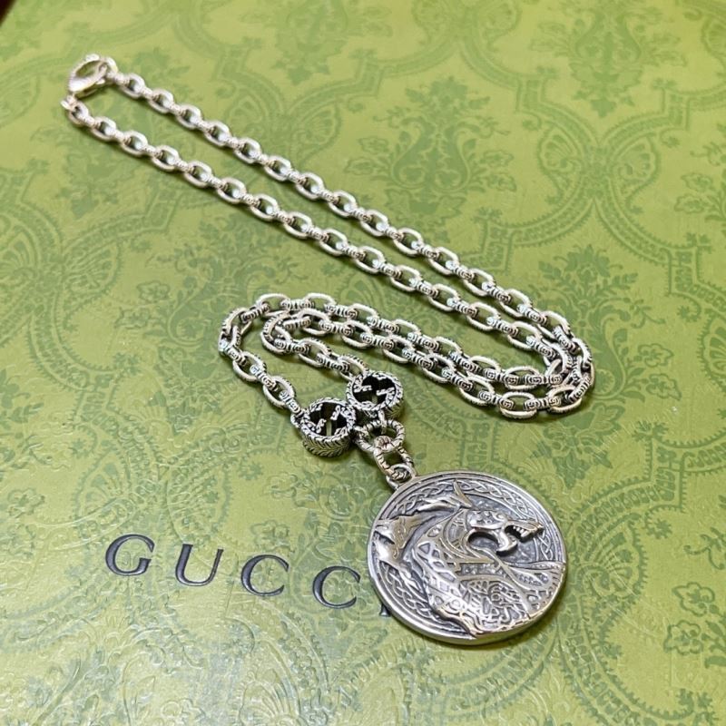 Gucci Necklaces